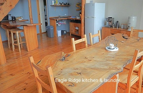 Woodbridge Hotel | Peppermint Ridge Retreat
