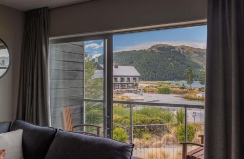 Tekapo Resort | Peppers Bluewater Resort