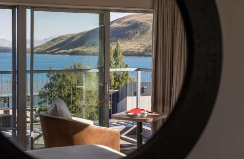 Tekapo Resort | Peppers Bluewater Resort