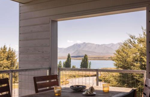 Tekapo Resort | Peppers Bluewater Resort