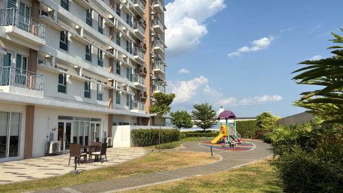 Marikina Apartment | Peppers Crib