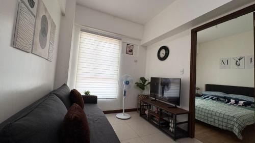 Marikina Apartment | Peppers Crib