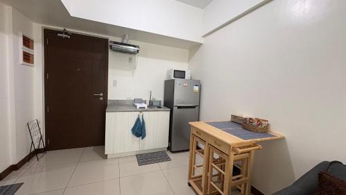 Marikina Apartment | Peppers Crib