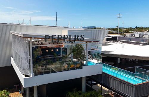 Barney Point Hotel | Peppers Gladstone
