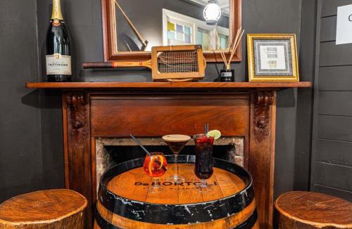 Sutton Forest Resort | Peppers Manor House