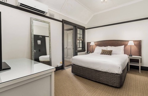 Sutton Forest Hotel | Peppers Manor House
