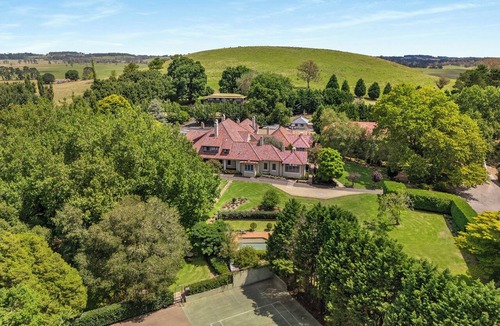 Sutton Forest Hotel | Peppers Manor House