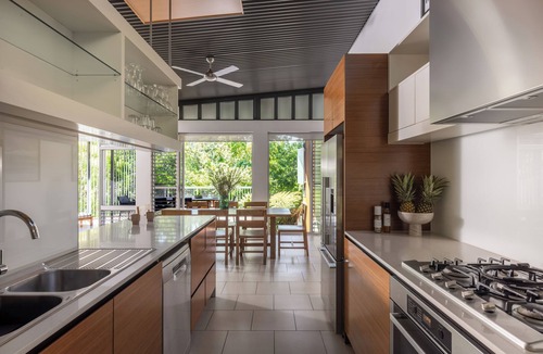 Noosa Heads Resort | Peppers Noosa Resort and Villas