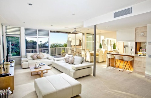 Noosa Heads Resort | Peppers Noosa Resort and Villas