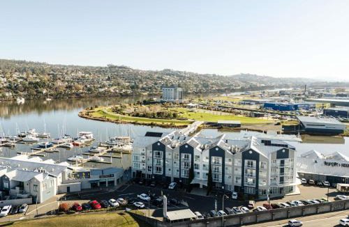 Launceston CBD Hotel | Peppers Seaport Launceston