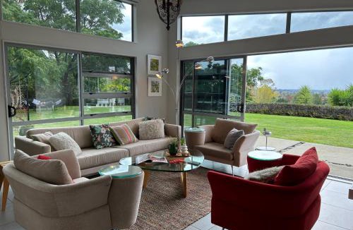 Havelock North House | Peppertree lodge