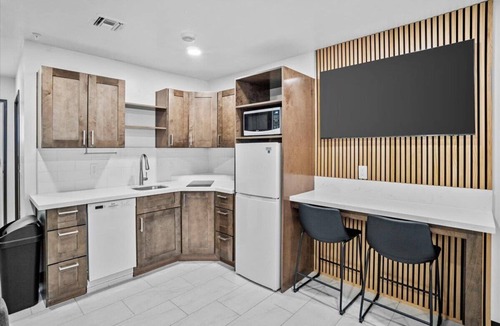 Safford Apartment | Peppertree Studios D8