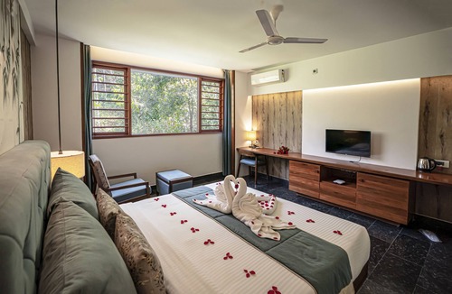 Kumily Hotel | PepperVine