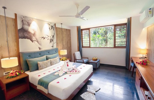 Kumily Hotel | PepperVine