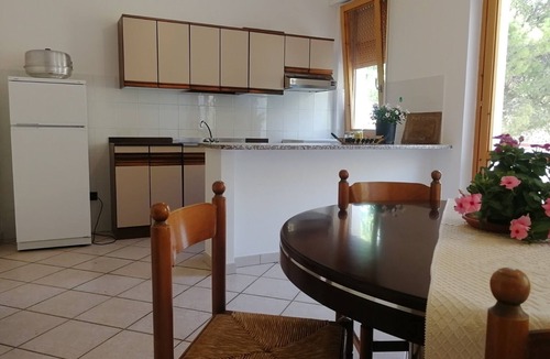 Buggerru Apartment | Peppi's House - UIN Q9501