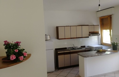 Buggerru Apartment | Peppi's House - UIN Q9501