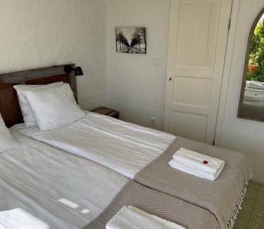 Loderup Bed & Breakfast | Peppinge Bed & Breakfast
