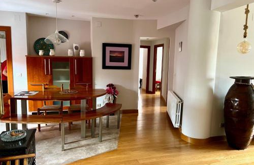 Torrelavega Apartment | Pequeñeces