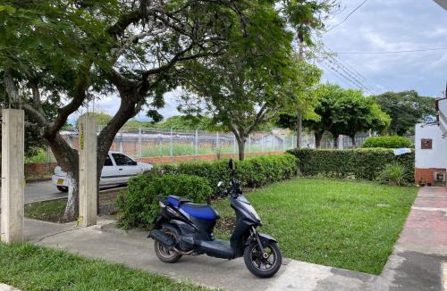 Valle del Cauca Apartment | Pequeño Paraíso 2