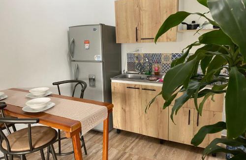Valle del Cauca Apartment | Pequeño Paraíso 2