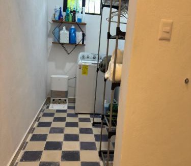 Ticul Apartment | Pequeño Refugio