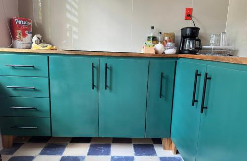 Ticul Apartment | Pequeño Refugio