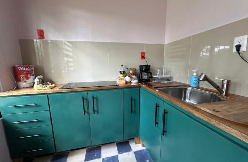 Ticul Apartment | Pequeño Refugio