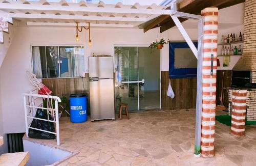 Itapetininga House | Pequena chácara