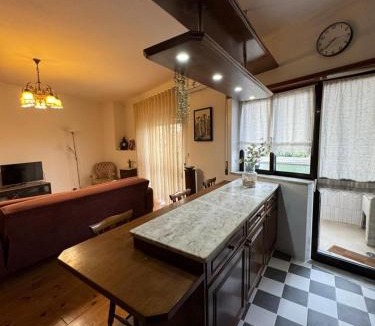 Portela Apartment | Pequeno Refúgio
