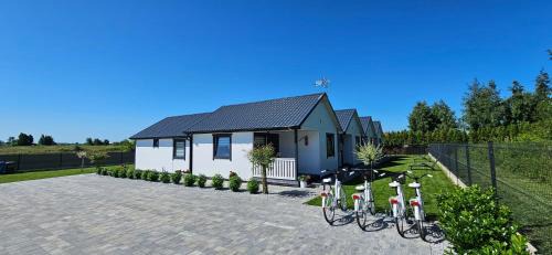 Gaski Cabin | Perłowy Port