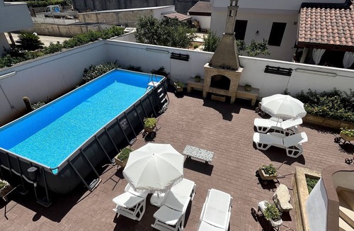 Secli House | Per chi vuole trascorrere un periodo di relax