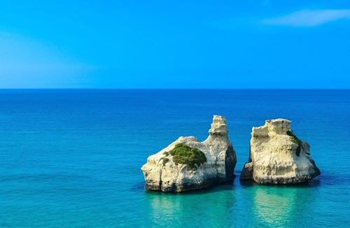 Secli House | Per chi vuole trascorrere un periodo di relax