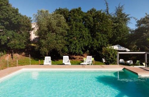 Collicello House | Per - Il Parco Dell'Energia Rinnovabile