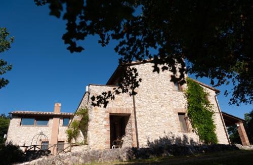 Collicello House | Per - Il Parco Dell'Energia Rinnovabile