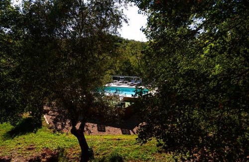 Collicello House | Per - Il Parco Dell'Energia Rinnovabile