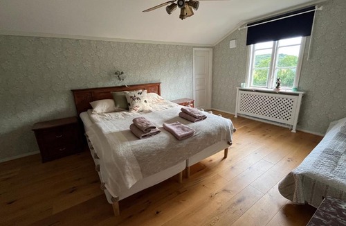 Veddige House | Per Larsgård