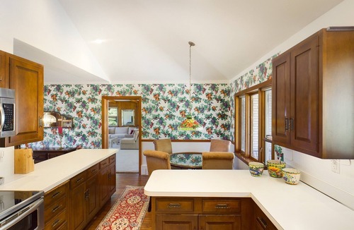 Triadelphia House | Per Month Single Family Executive Furnished Home