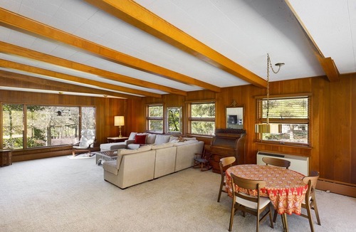Triadelphia House | Per Month Single Family Executive Furnished Home