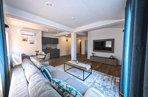 Vladeni House | Pera Apartments