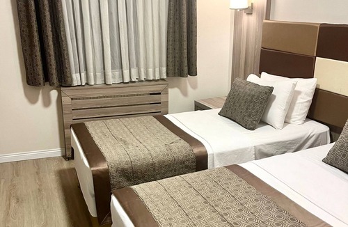 Asmali Mescit Hotel | Pera Arya Hotel