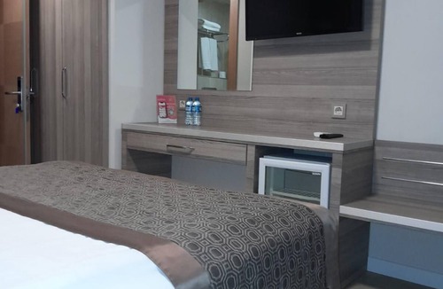 Asmali Mescit Hotel | Pera Arya Hotel