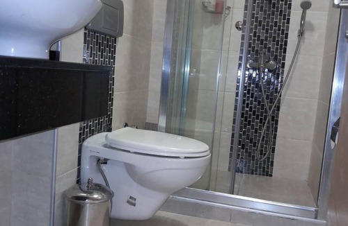 Asmali Mescit Hotel | Pera Arya Hotel