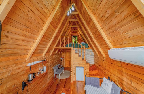 Ayder Ski Chalet | Pera Bungalov
