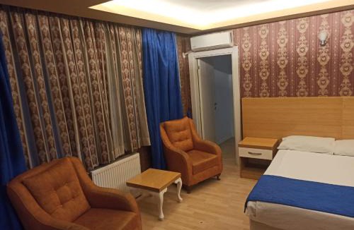 Ulus Hotel | Pera City Hotel