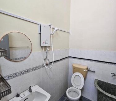 Tambun House | Pera House Hostel