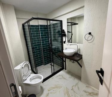 Yalova Hotel | Pera Line Yalova