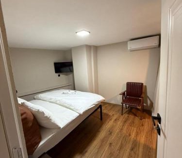 Yalova Hotel | Pera Line Yalova