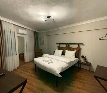 Yalova Hotel | Pera Line Yalova