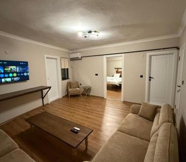 Yalova Hotel | Pera Line Yalova