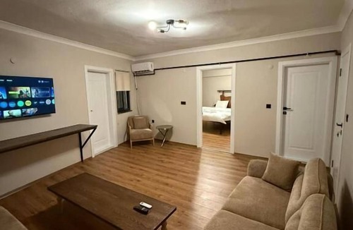 Yalova House | PERA LINE YALOVA